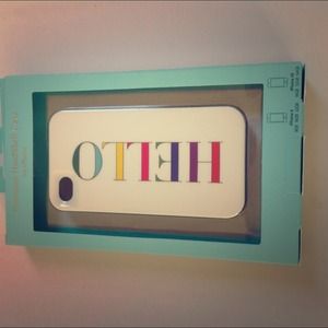 NEW Kate Spade Case