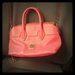 Dooney & Bourke purse