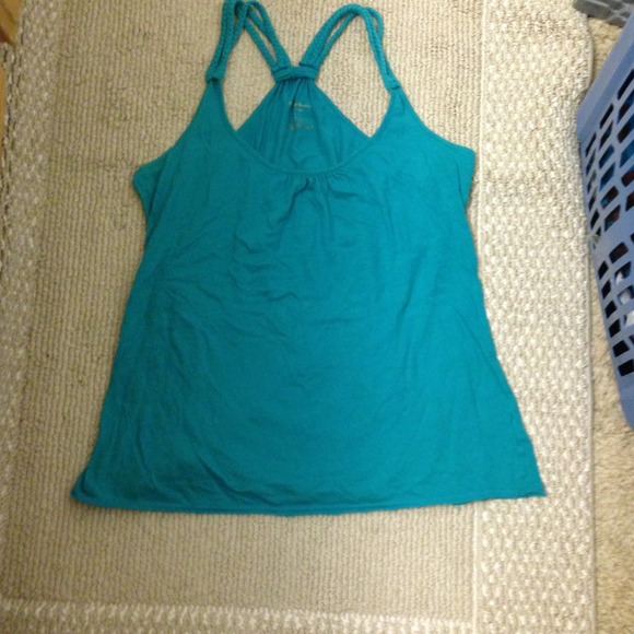 ❌SOLD❌Racer-back Tank