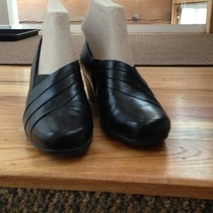 Clarks Sugar Spiceslip on