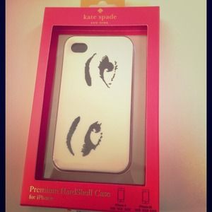 Kate Spade Case