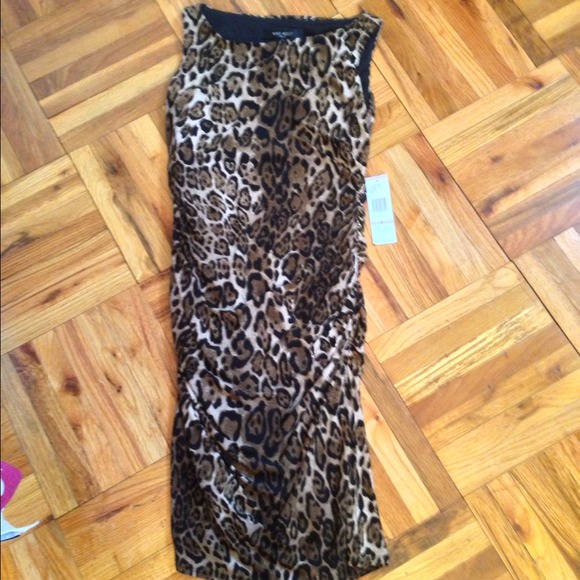 NWT NINE WEST dress
