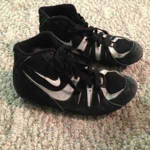 WRESTLING SHOES