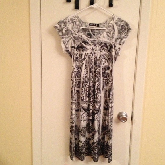 Summer dress