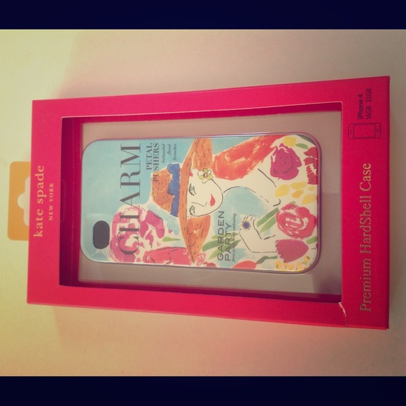 Kate Spade Case