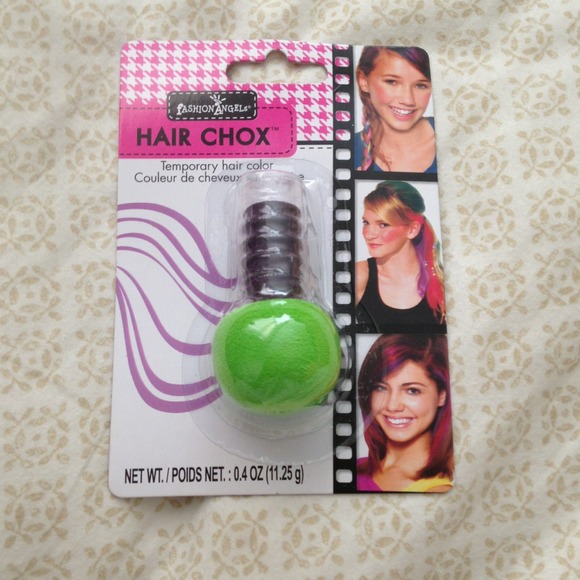 HAIR CHOX - Picture 3 of 4