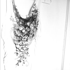 Flowy Lightweight Top