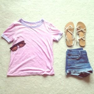 Pastels T-Shirt