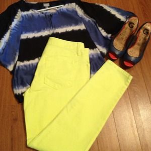 Skinny pants 💰✂️