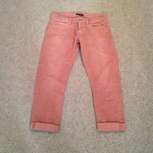 Banana republic pants