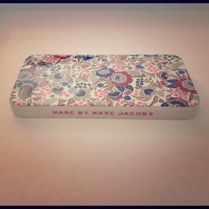Marc by Marc Jacobs iPhone case