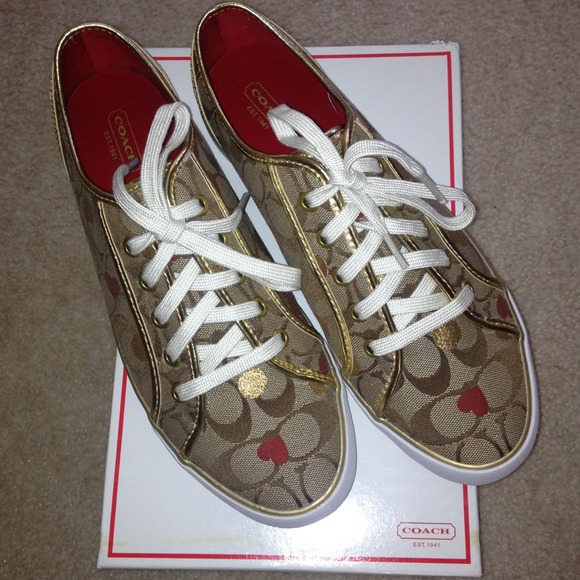 Coach Sneakers