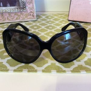 Authentic Juicy Couture Sunglasses