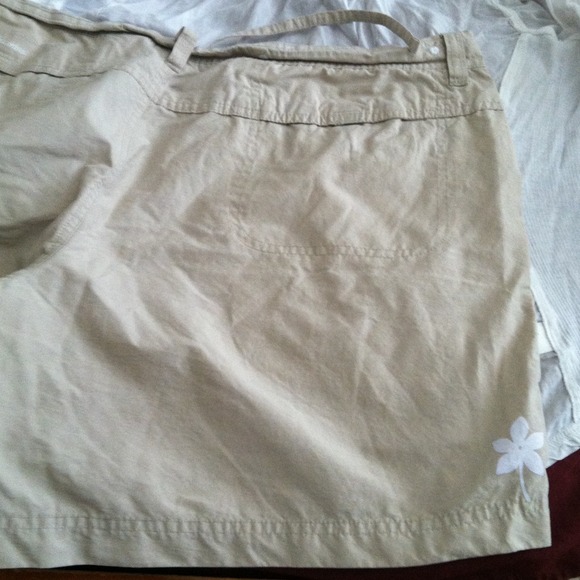☀SOLD | BUNDLE☀Columbia Shorts - Picture 2 of 4