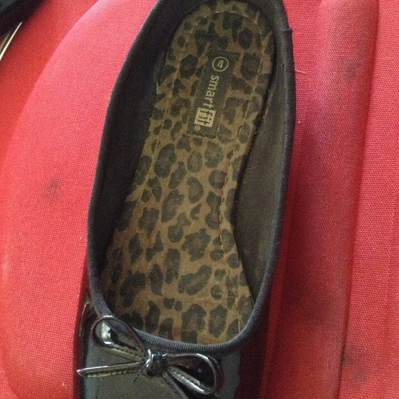 Smart Fit size 4 but fits like 5 - Picture 2 of 4