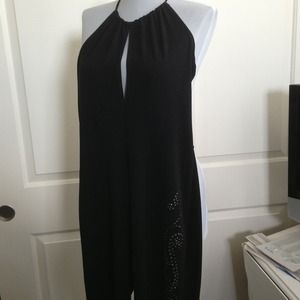 Bebe pantsuit.