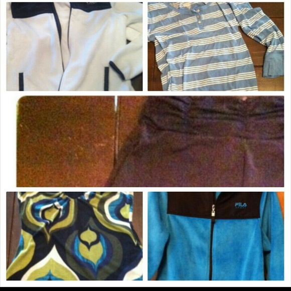 Bundle for kilgoremom