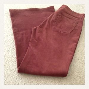 🚫SOLD🚫KUT from the Kloth flared corduroy pants
