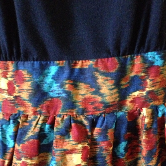 Target Tank Dress👗 - Picture 3 of 4