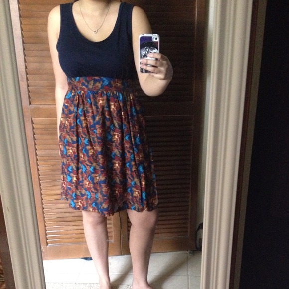 Target Tank Dress👗 - Picture 4 of 4