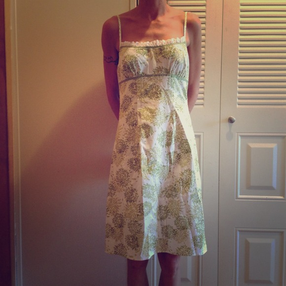 Cute sundress!!!