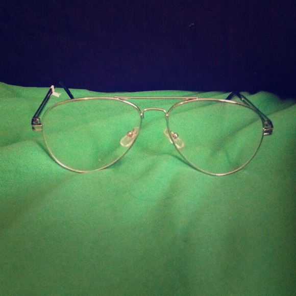 Glasses