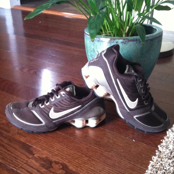 🚫Traded 🚫Women's Nike Shox