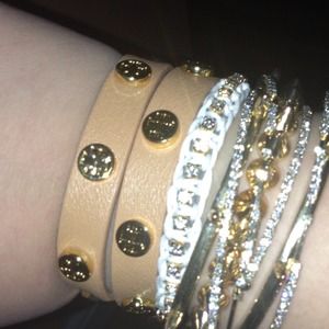 SOLD Tory Burch Bracelet