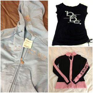 💕 RESERVED 💕 bundle for @h_garcia23