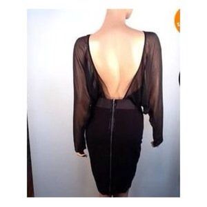 Victoria's Secret Moda International Dress