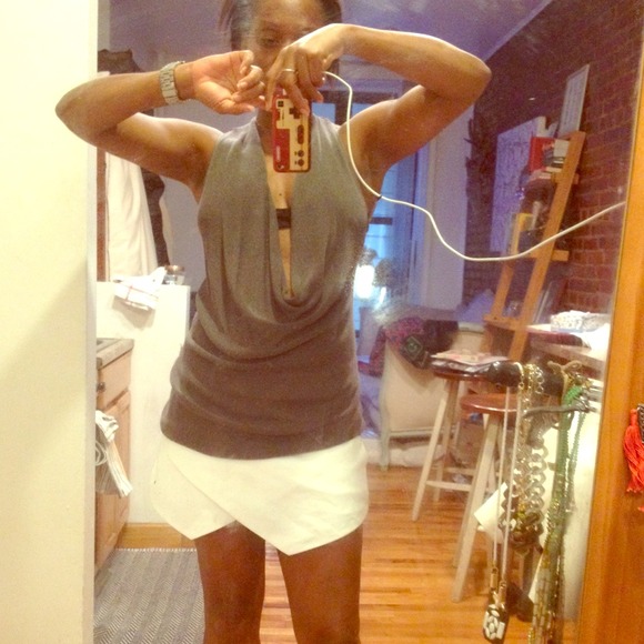 Skort