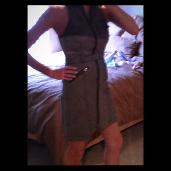 Dress by Guess, brand new!!