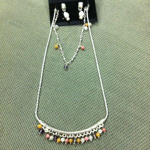 🔴🔴SOLD🔴💍💍3 sets of  BRIGHTON JEWELRY