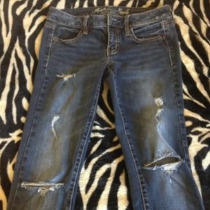 💥Reduced💥American eagle jeggings
