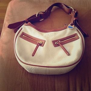 Dooney and Bourke Hobo Bag