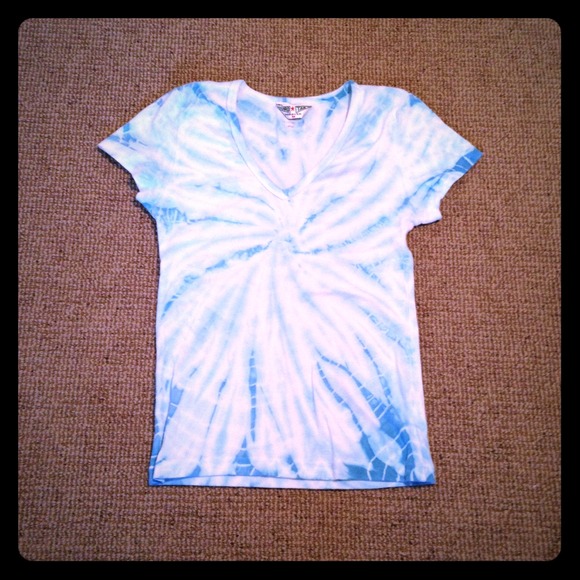 Hard Tail T-shirt