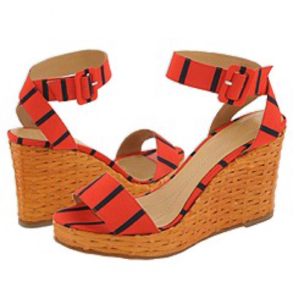 kate spade wedge sandal