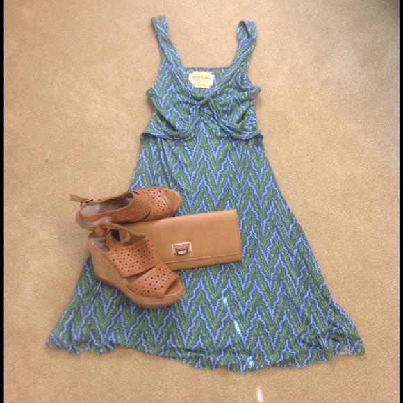 🚫SOLD IN BUNDLE🚫Free People Sundress Size Small - Picture 2 of 4