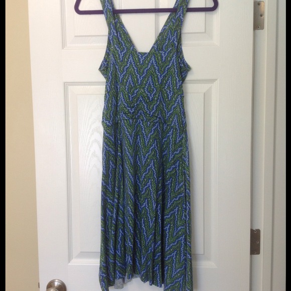 🚫SOLD IN BUNDLE🚫Free People Sundress Size Small - Picture 4 of 4