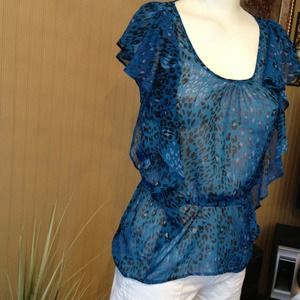 Reserved Casey523 friday Adorable top