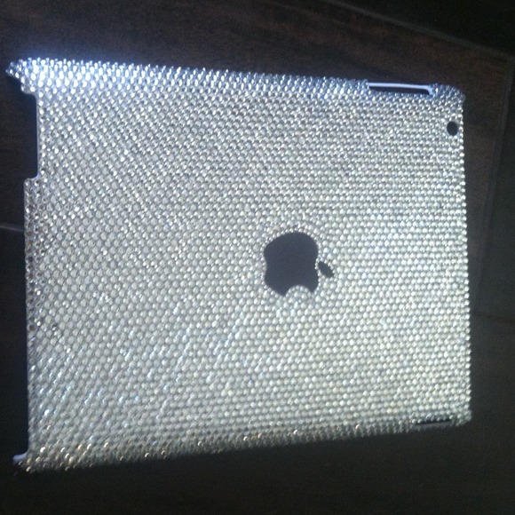 💎IPAD CRYSTAL CASE 💎 💥SOLD💥