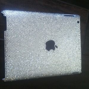 💎IPAD CRYSTAL CASE 💎 💥SOLD💥