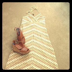 Ann Taylor LOFT Sundress