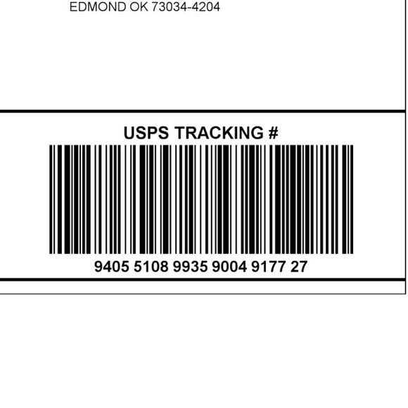 Track your package