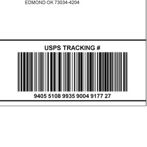 Track your package