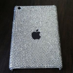 💎I PAD MINI CRYSTAL CASE💎