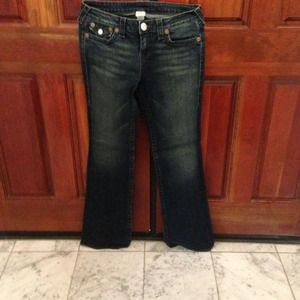 True Religion Jeans - Size 31!