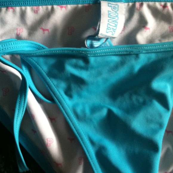 🚫(TRADED)Victoria Secret Bathing Suit🚫 - Picture 2 of 3