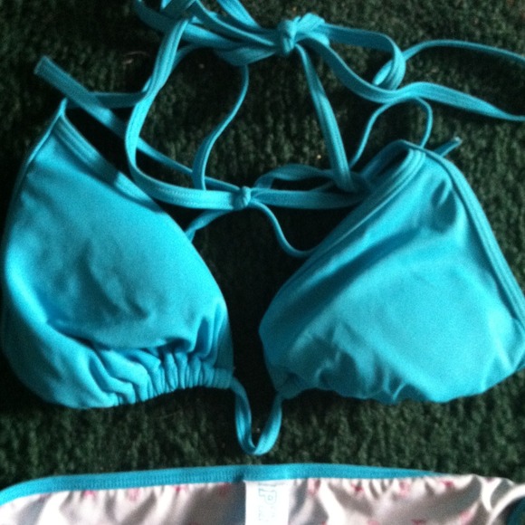 🚫(TRADED)Victoria Secret Bathing Suit🚫 - Picture 3 of 3