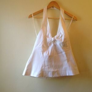 Ladies halter top
